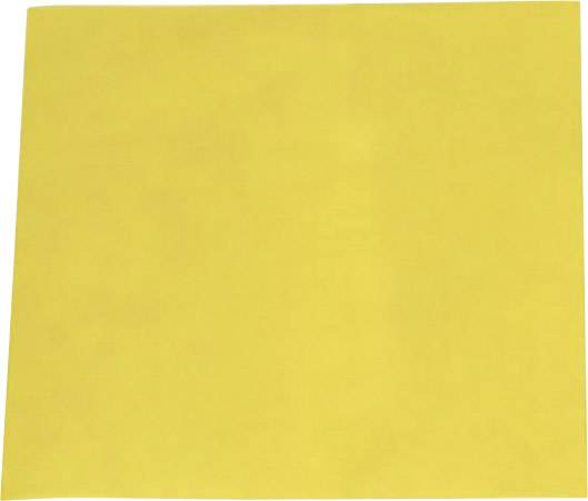 Polyimid Folie 300 x 270 mm / hitzebeständig