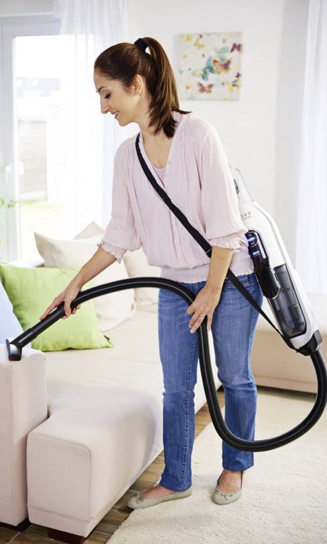 Bosch Haushalt BBH73260K Athlet 406494 Akku-Handstaubsauger 32.4 V motorbetriebene Saugbürste