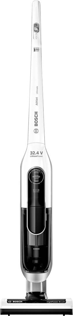 Bosch Haushalt BBH73260K Athlet 406494 Akku-Handstaubsauger 32.4V motorbetriebene Saugbürste