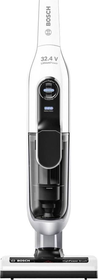 Bosch Haushalt BBH73260K Athlet 406494 Akku-Handstaubsauger 32.4 V motorbetriebene Saugbürste