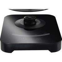 Bosch Haushalt TWK7203 Wasserkocher Edelstahl, Schwarz Fassungsvermögen: 1.7l Bosch Haushalt TWK7203 Wasserkocher Edelstahl, Schwarz Fassungsvermögen: 1.7l