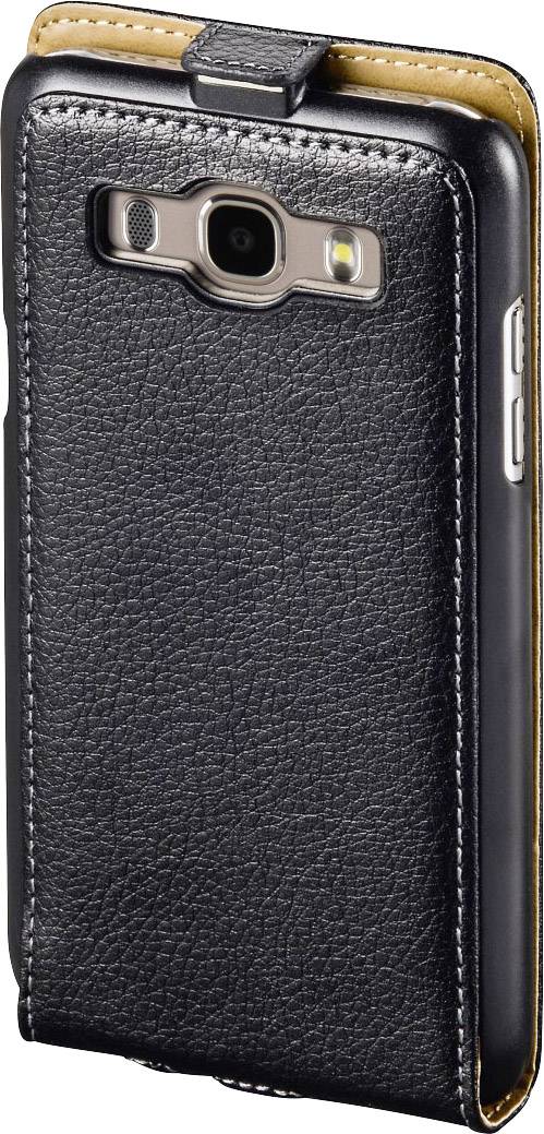 Hama Smart Case Flip Cover Samsung  Schwarz