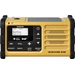 Sangean Survivor DAB Outdoorradio DAB+, UKW Notfallradio Akku-Ladefunktion, Taschenlampe, wiederaufladbar, Handkurbel, Solarpanel Sangean Survivor DAB Outdoorradio DAB+, UKW Notfallradio Akku-Ladefunktion, Taschenlampe, wiederaufladbar, Handkurbel, Solarpanel