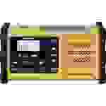 Sangean Survivor DAB Outdoorradio DAB+, UKW USB Akku-Ladefunktion, Taschenlampe, wiederaufladbar Gelb