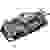 Reely 1552978 1:10 Karosserie Audi RS5 DTM Teufel 205mm Lackiert, geschnitten, dekoriert