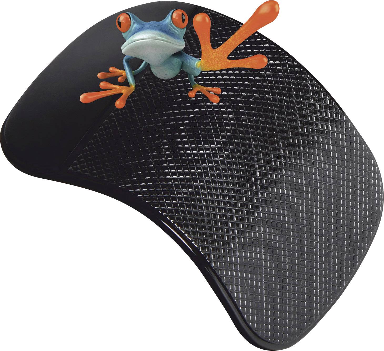 Techno Line 4029665401003 Antirutschmatte (L x B x H) 147 x 92 x 3mm