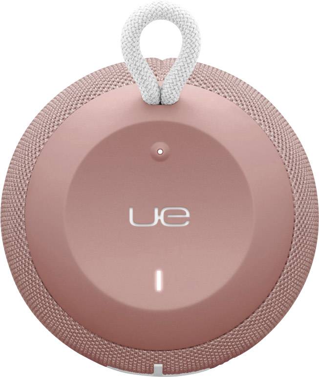 Ultimate Ears Wonderboom BT-Box Cashmere