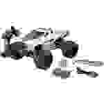 Reely NEW1 Brushless 1:10 RC Modellauto Elektro Monstertruck Allradantrieb (4WD) 100% RtR 2,4GHz inkl. Akku, Ladegerät und