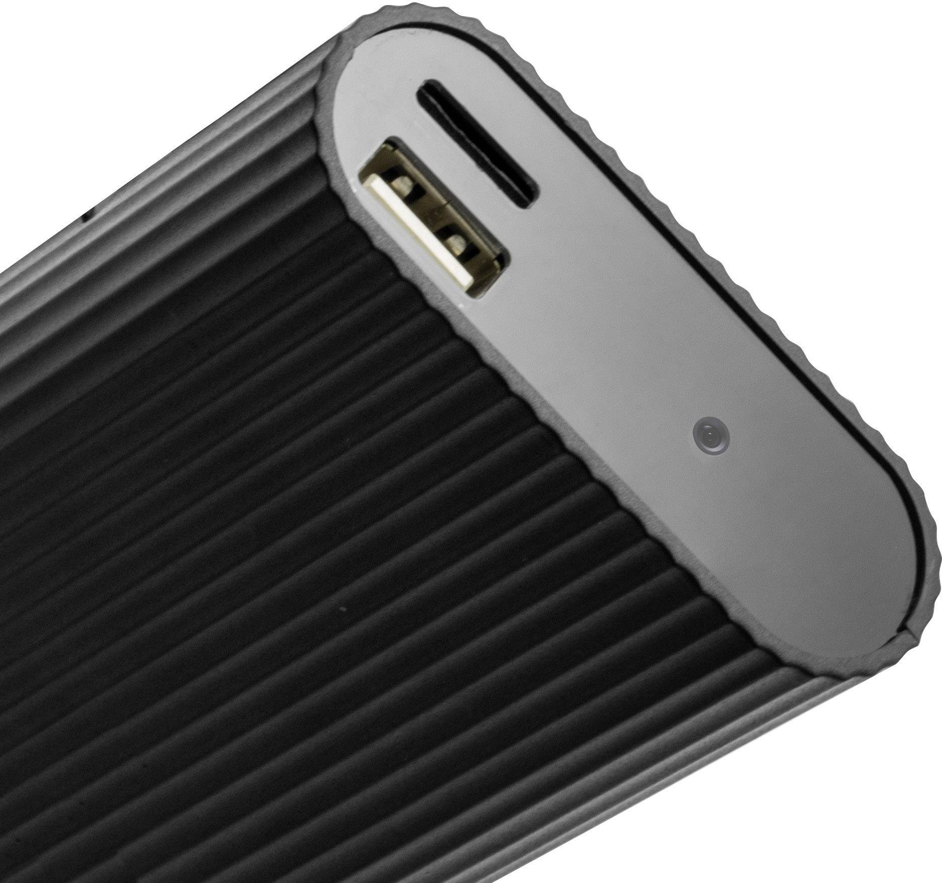 Technaxx 4679 Überwachungskamera 1920 x 1080 Pixel