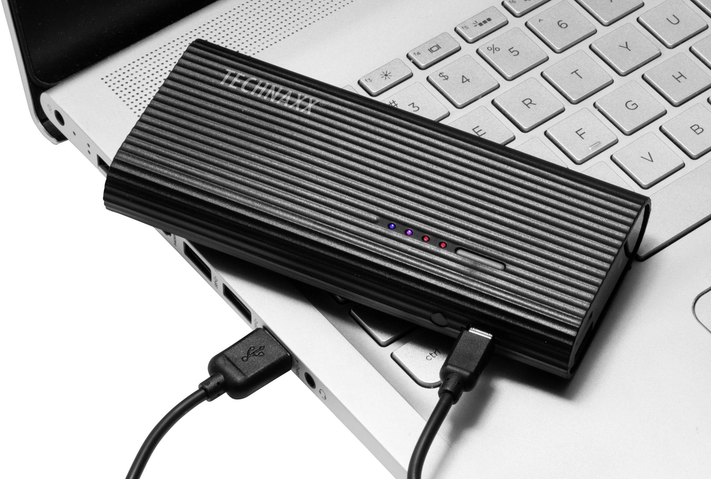 Technaxx 4679 Überwachungskamera 1920 x 1080 Pixel