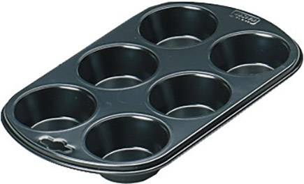 Kaiser 6er Muffinform, 29 x 18 cm