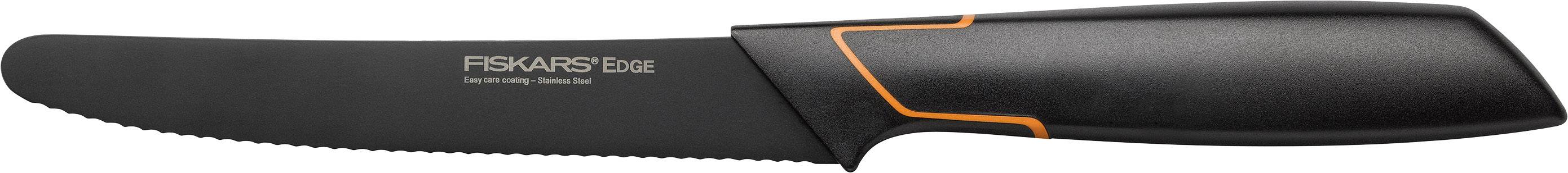 Fiskars Edge Tomatenmesser, 13 cm