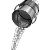 Emsa Kühlschrankkaraffe Flow Slim, 1 L Emsa Kühlschrankkaraffe Flow Slim, 1 L