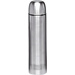 Emsa  Thermoflasche, Isolierbehälter Silber 700 ml 486414