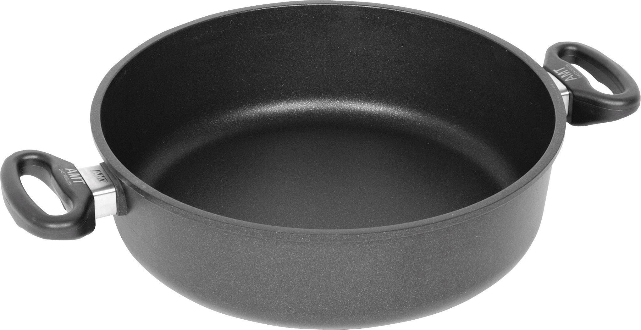 AMT SERVIERPFANNE 28 CM