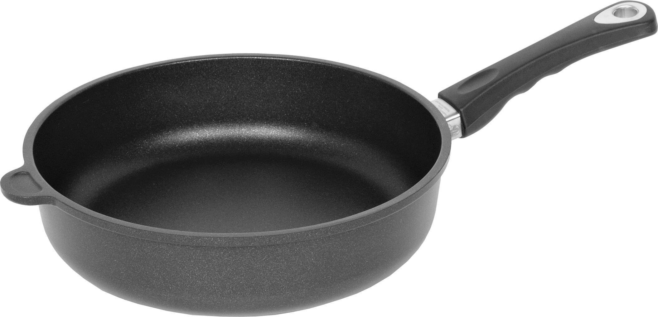 AMT GASTROGUSS Schmorpfanne 24 cm