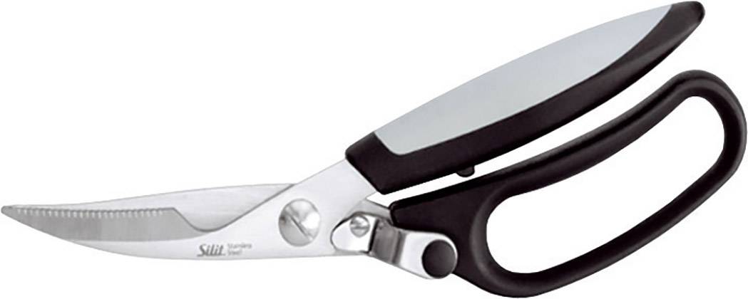 Silit Pollo Geflügelschere, 24 cm