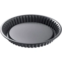Kaiser Tortenboden 28 cm, antihaftbeschichtet Kaiser Tortenboden 28 cm, antihaftbeschichtet