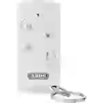 ABUS FUBE35001A Funk-Alarmanlagen-Erweiterung Funk-Fernbedienung ABUS FUBE35001A Funk-Alarmanlagen-Erweiterung Funk-Fernbedienung