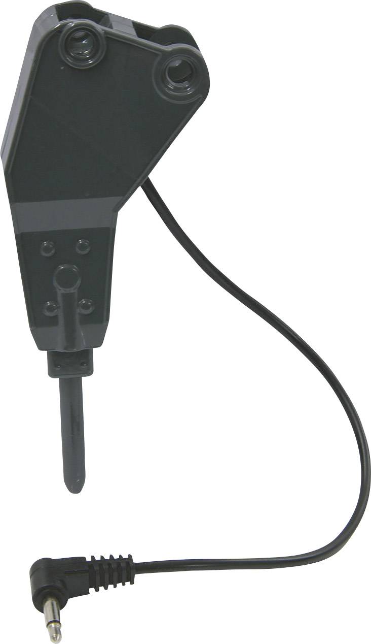 Jamara Abbruchhammer J-Matic Multi- Liebherr Bagger RC Einsteiger Funktionsmodell