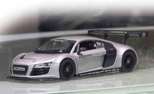 Jamara Audi R8 Diecast 1:24 Modellauto