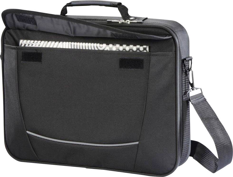 Hama Notebook Tasche 00101291 Passend für maximal: 30,7 cm (12,1") Schwarz