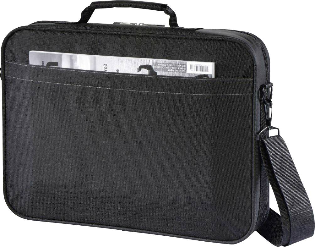 Hama Notebook Tasche 00101291 Passend für maximal: 30,7 cm (12,1") Schwarz