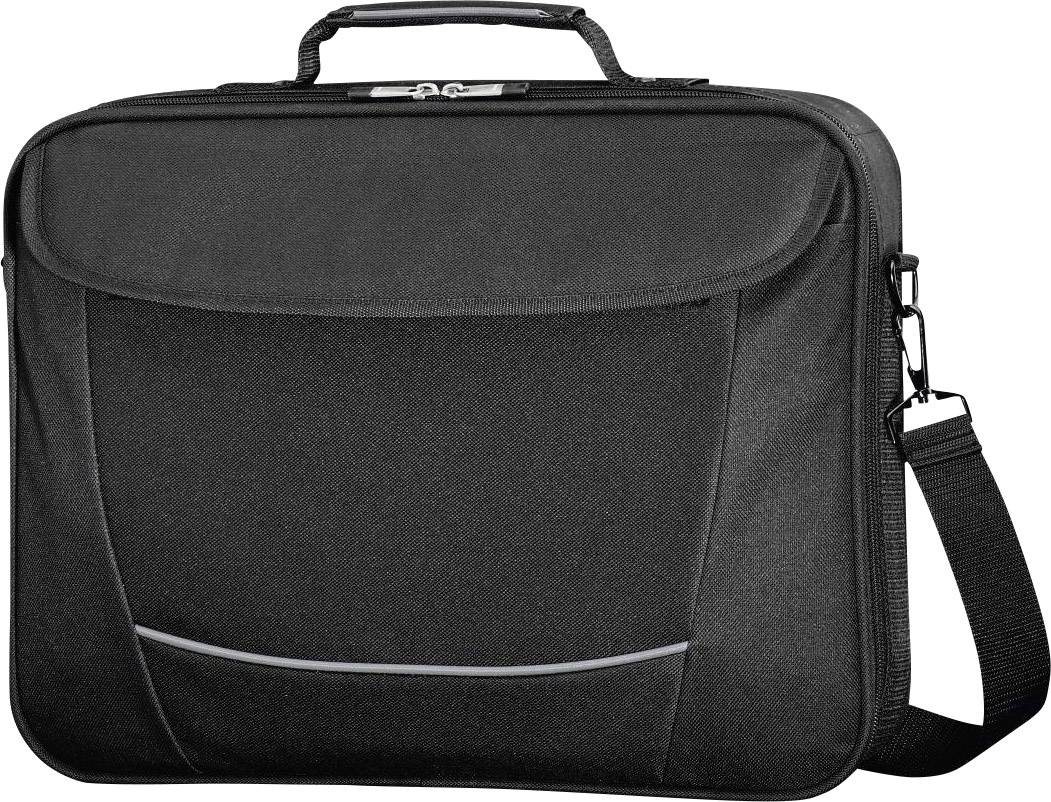 Hama Notebook Tasche 00101291 Passend für maximal: 30,7 cm (12,1") Schwarz
