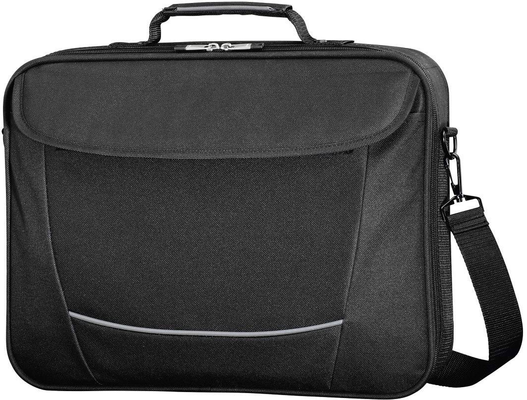 Hama Notebook Tasche 00101291 Passend für maximal: 30,7 cm (12,1") Schwarz