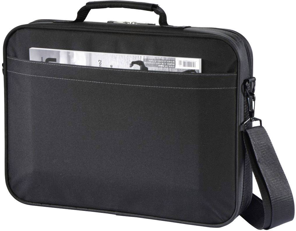 Hama Notebook Tasche 00101291 Passend für maximal: 30,7 cm (12,1") Schwarz