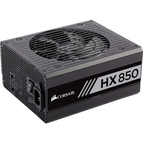 Corsair HX850 PC Netzteil 850 W ATX 80PLUS® Platinum