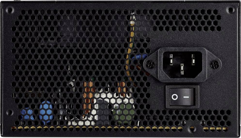Corsair TX650 PC Netzteil 650 W ATX 80PLUS® Gold