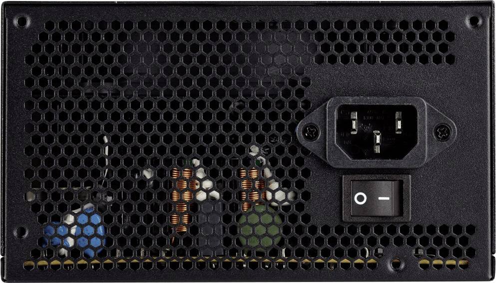 Corsair TX550 PC Netzteil 550 W ATX 80PLUS® Gold