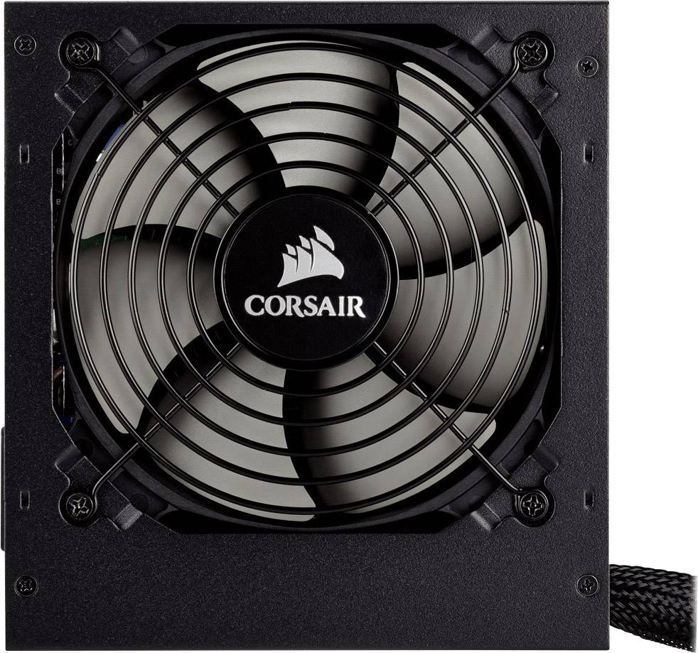 Corsair TX550 PC Netzteil 550 W ATX 80PLUS® Gold
