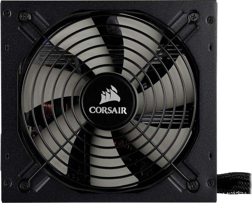 Corsair TX850 PC Netzteil 850 W ATX 80PLUS® Gold
