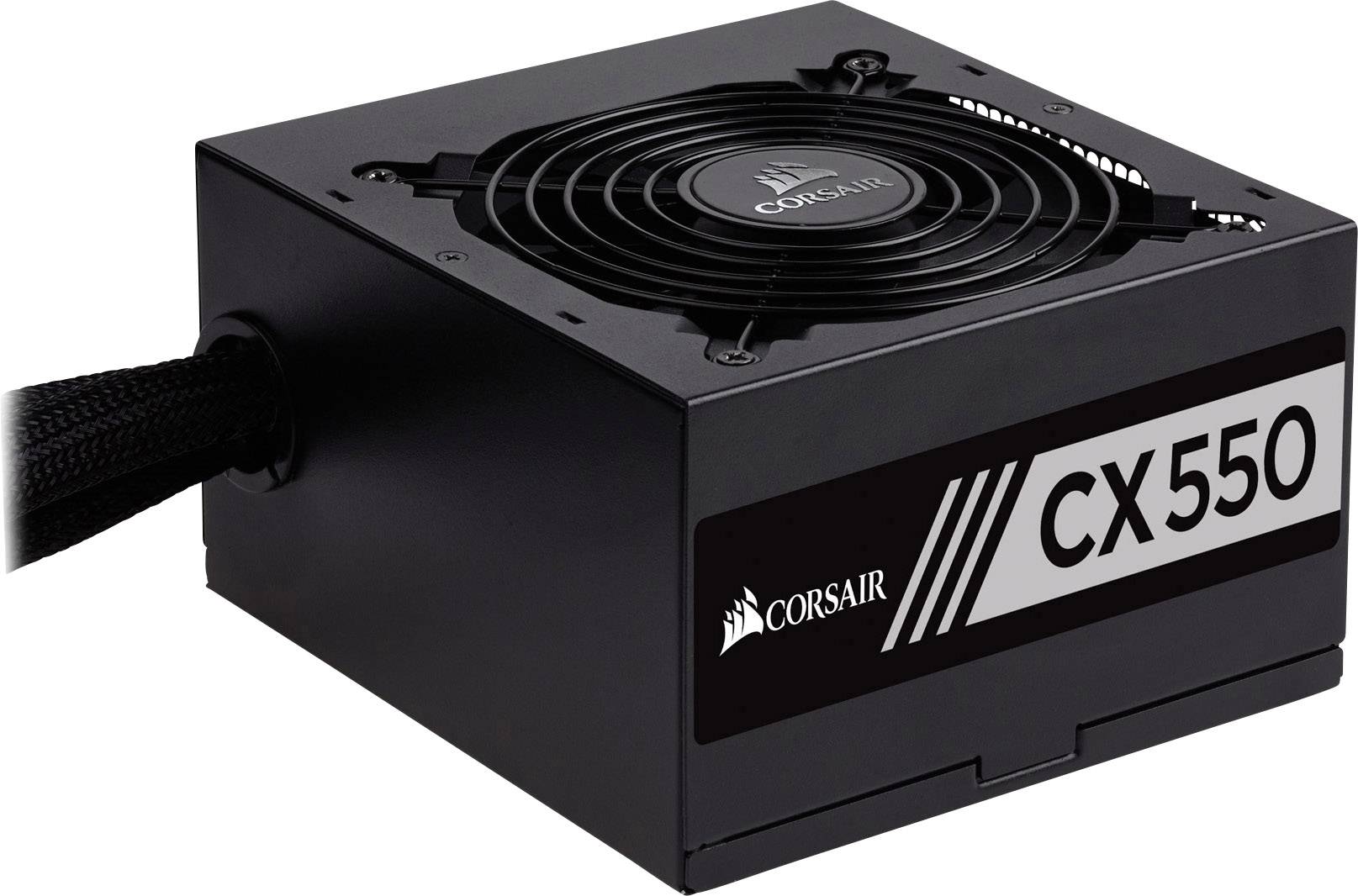 Corsair CX550 PC Netzteil 550 W ATX 80PLUS® Bronze