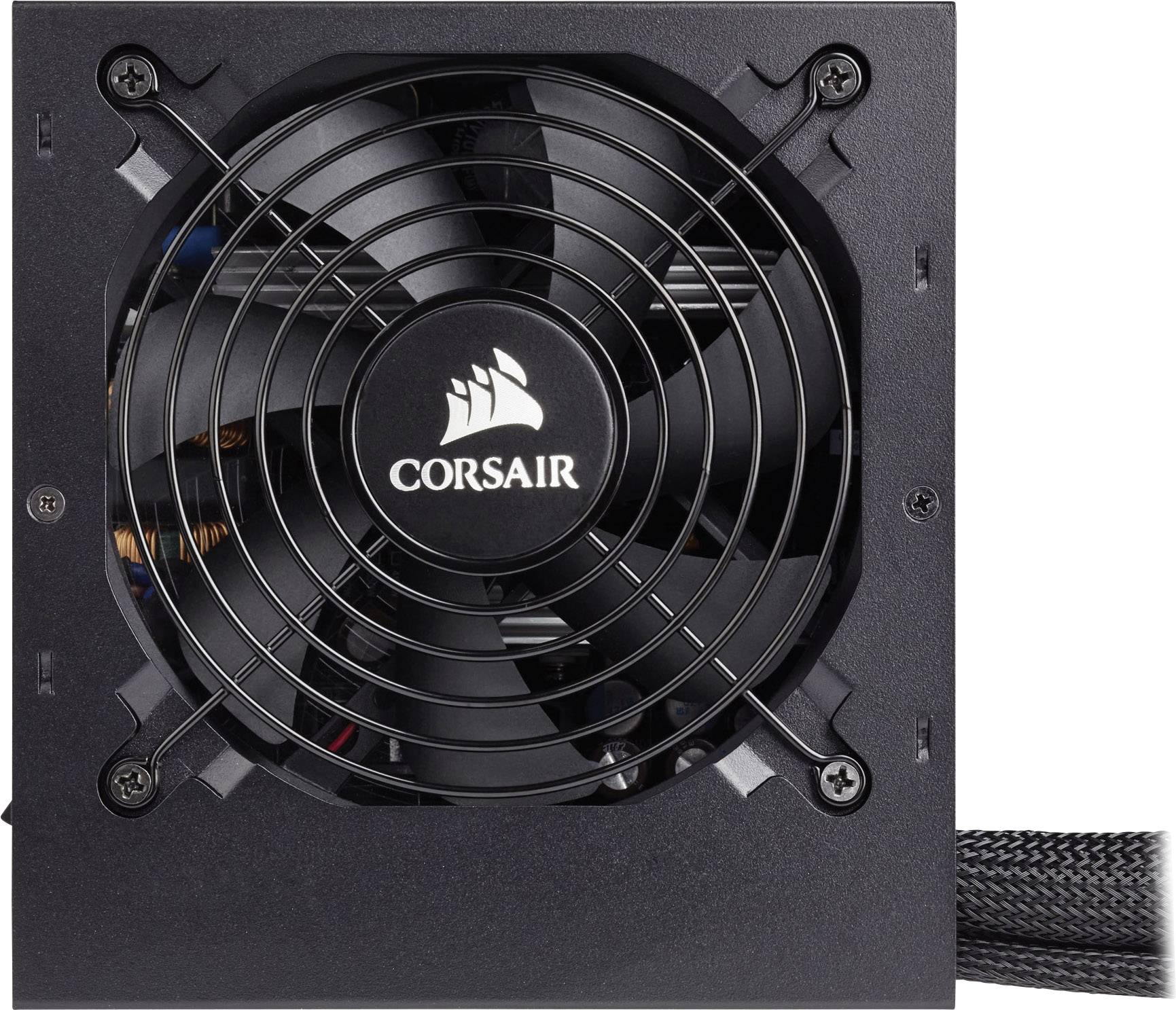 Corsair CX550 PC Netzteil 550 W ATX 80PLUS® Bronze