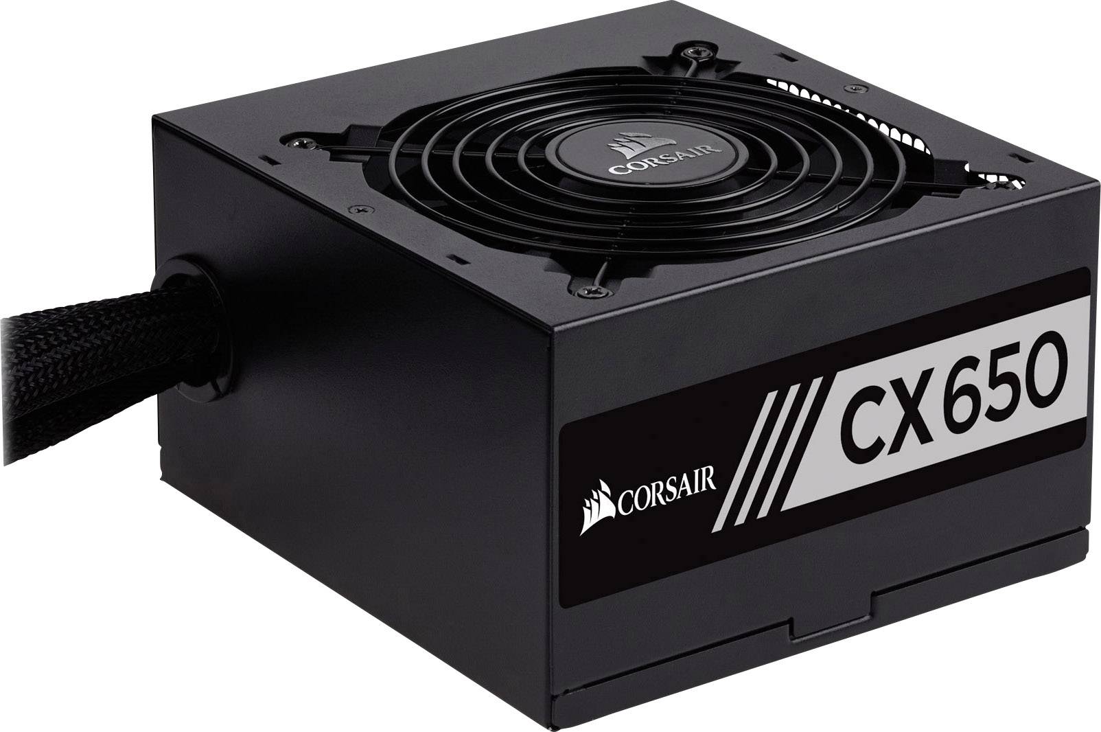 Corsair CX650 PC Netzteil 650W ATX 80PLUS® Bronze