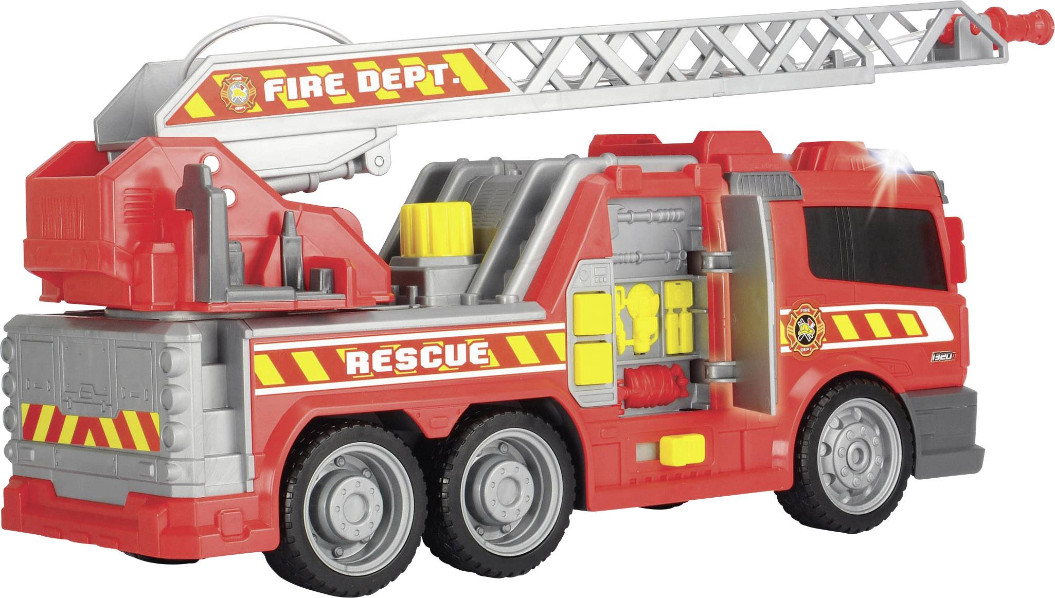 Dickie Toys - Feuerwehrauto Fire Fighter