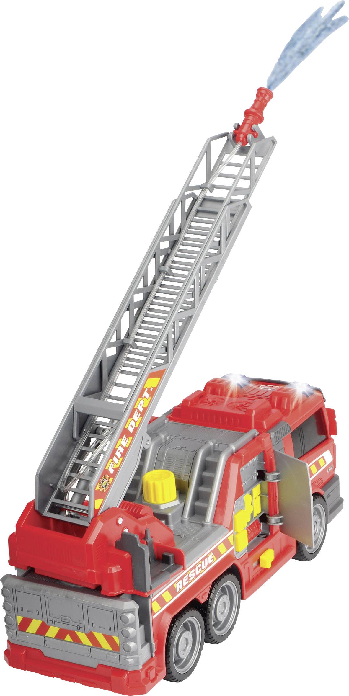 Dickie Toys - Feuerwehrauto Fire Fighter