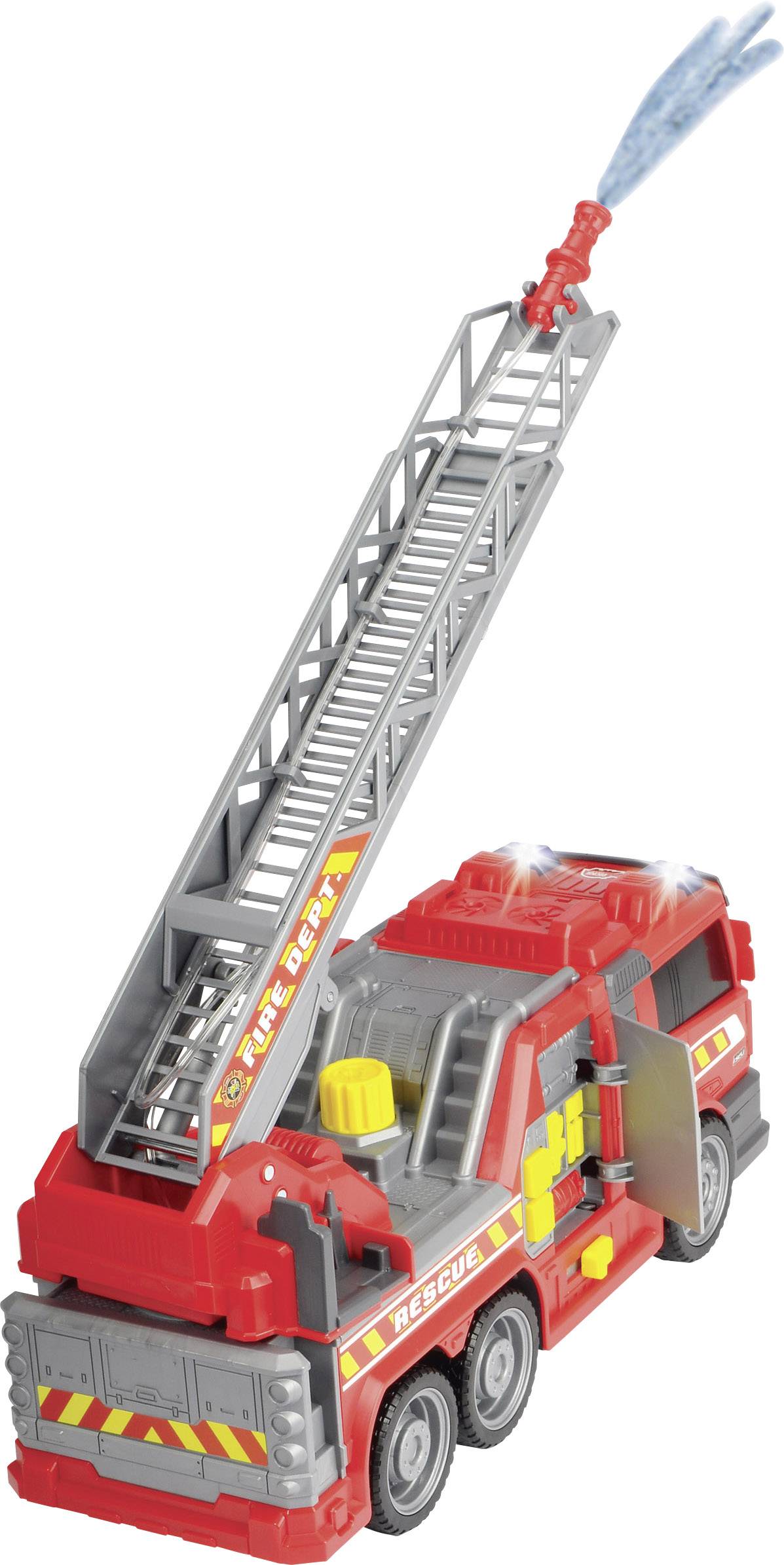 Dickie Toys - Feuerwehrauto Fire Fighter
