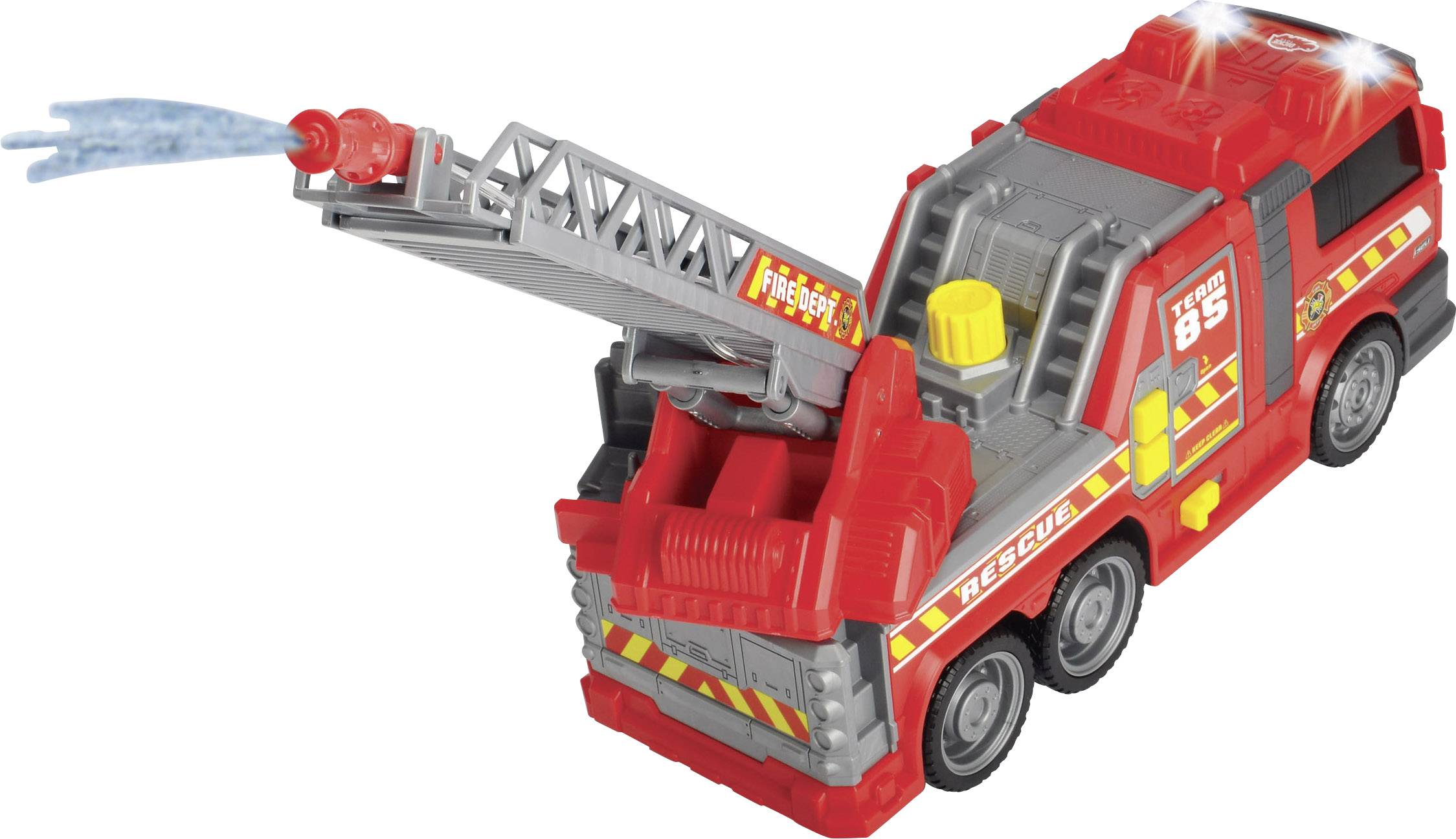 Dickie Toys - Feuerwehrauto Fire Fighter