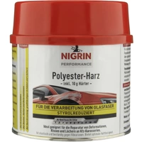 Nigrin Performance 72118 Polyester-Harz 500g Nigrin Performance 72118 Polyester-Harz 500g