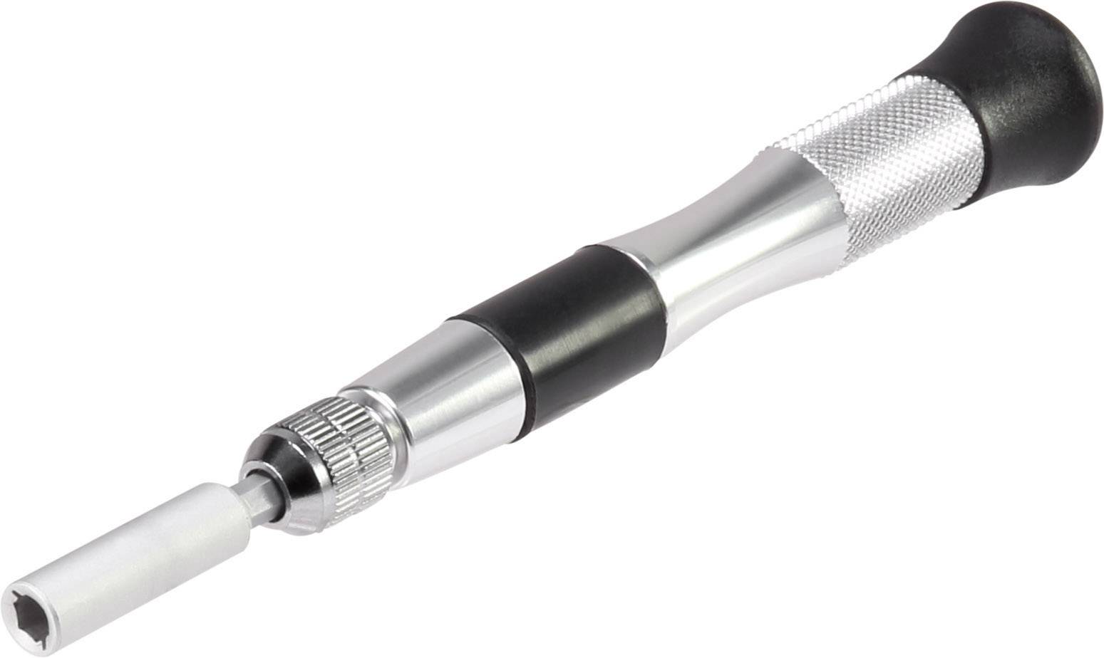 Basetech 1551464 Bit-Set 32teilig Kreuzschlitz Phillips, Schlitz, Kreuzschlitz Pozidriv, Innen-Sechsrund (TX), Innen-Sechskant