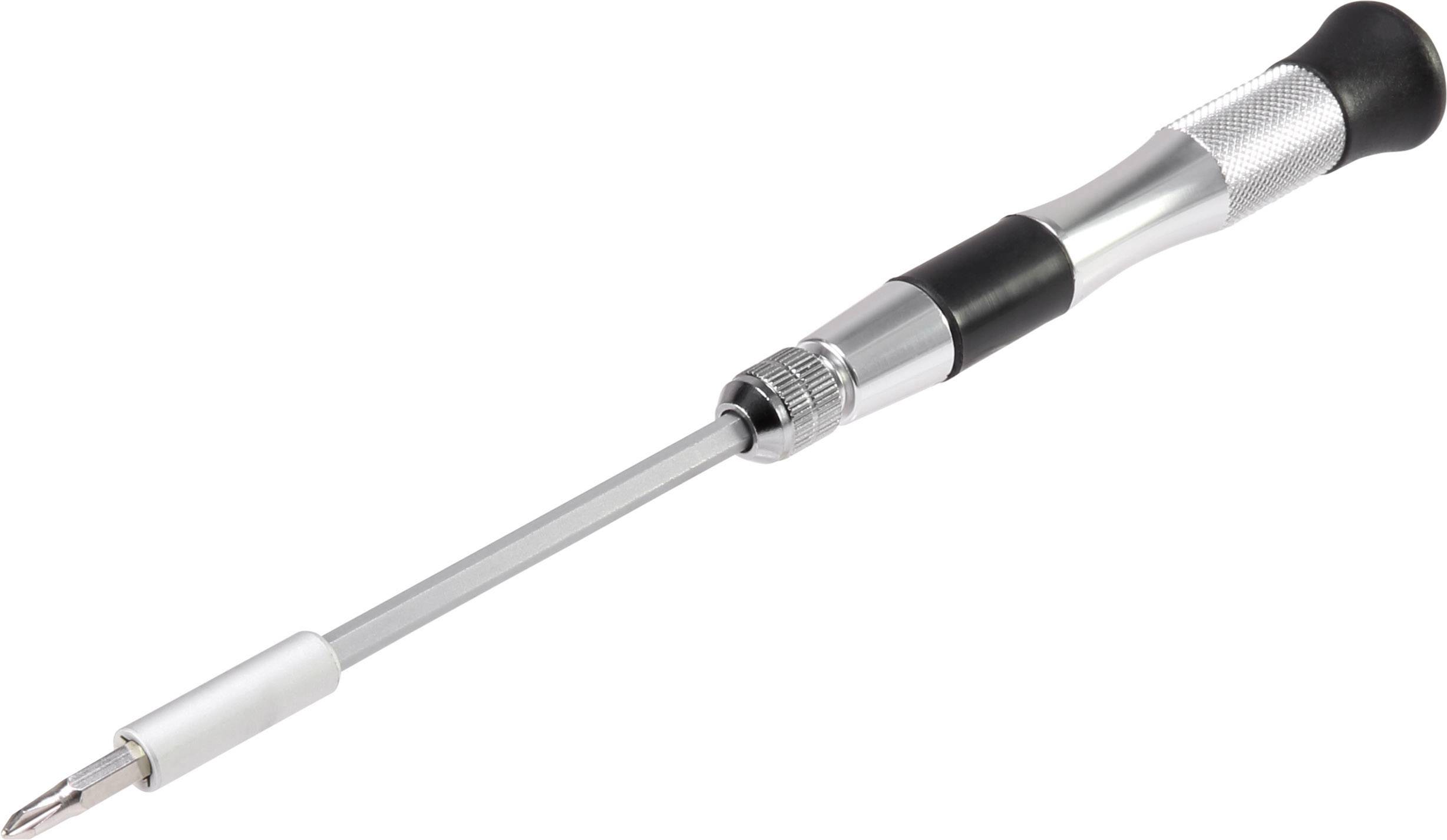 Basetech 1551464 Bit-Set 32teilig Kreuzschlitz Phillips, Schlitz, Kreuzschlitz Pozidriv, Innen-Sechsrund (TX), Innen-Sechskant