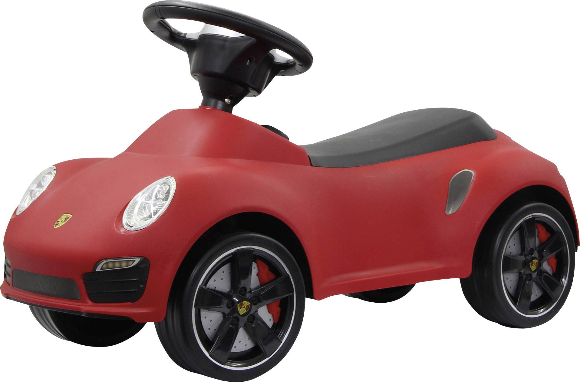 Rutscher Porsche 911 rot