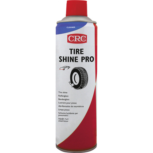 CRC TIRE SHINE PRO 32728-AA Reifenpflege 500ml