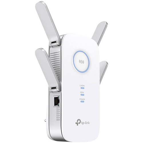 TP-LINK WLAN Repeater RE650 RE650 2.6 GBit/s