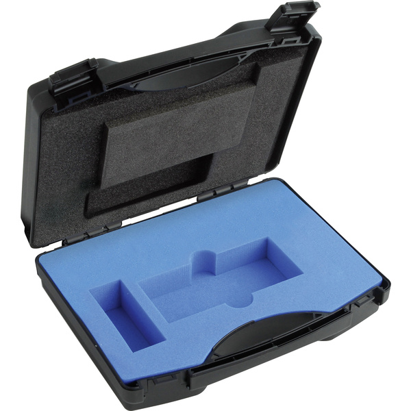 Kern 313-080-400 Kunststoff-Koffer für Individual-Gewichtssätze