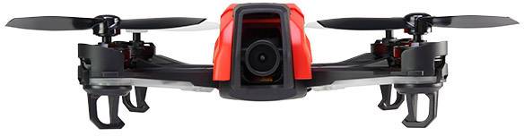 DroneArt RC EYE Xtreme V2 Race Copter RtF FPV Race, Kameraflug